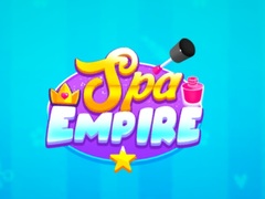 leikur Spa Empire