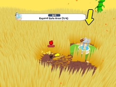 leikur Grass Land