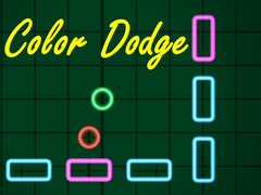 leikur Color Dodge