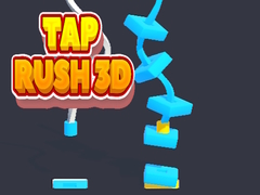 leikur Tap Rush 3D