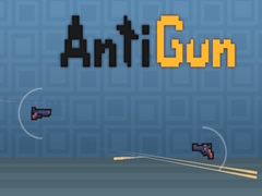 leikur AntiGun
