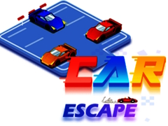 leikur Car Escape