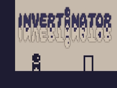 leikur Invertinator