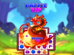 leikur Puzzle Tap