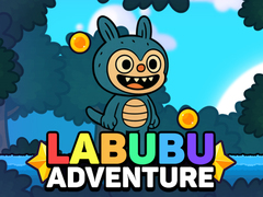 leikur Labubu Adventure
