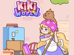 leikur Kiki World