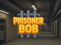 leikur Prisoner Bob