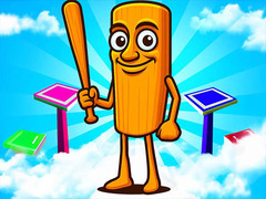 leikur Brainrot Evolution Game