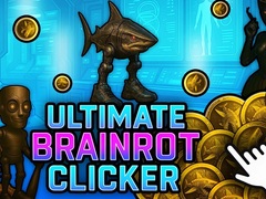 leikur Ultimate Brainrot Clicker