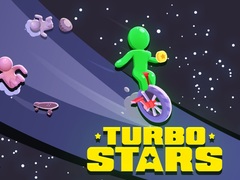 leikur Turbo Stars