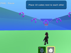 leikur Build A Plane