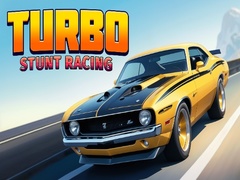 leikur Turbo Stunt Racing