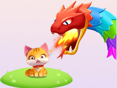 leikur Cat Rescue