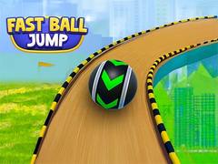leikur Fast Ball Jump