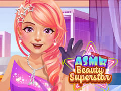 leikur ASMR Beauty Superstar