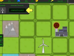 leikur Singularity Machine Idle