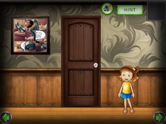 leikur Amgel Kids Room Escape 328