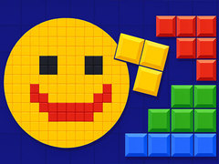 leikur Block Pixels
