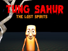 leikur Tung Sahur lost Spirits