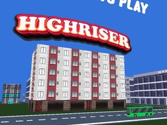 leikur Highriser