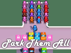 leikur Park Them All