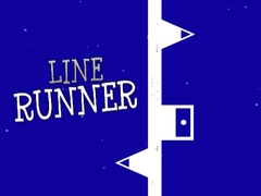 leikur Line Runner 