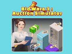 leikur Bid Wars 1 Auction Simulator
