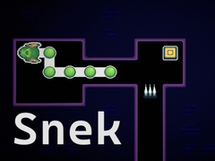 leikur Snek