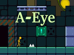 leikur A-Eye