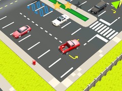 leikur Heavy Duty: Vehicle Zone