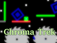 leikur Chroma Trek