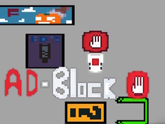 leikur Ad-Block