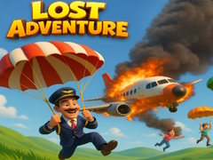 leikur Lost Adventure