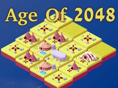 leikur Age Of 2048