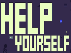 leikur Help Yourself