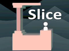 leikur Slice