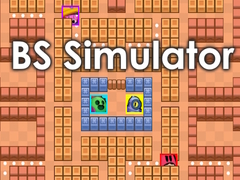 leikur BS Simulator
