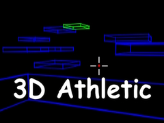 leikur 3D Athletic