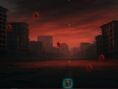 leikur 01-Zombie-Shooter