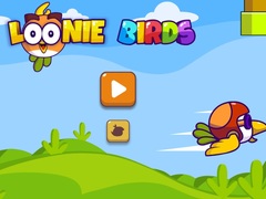 leikur Loonie Birds