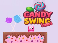 leikur Candy Swing