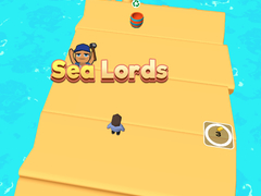 leikur Sea Lords 