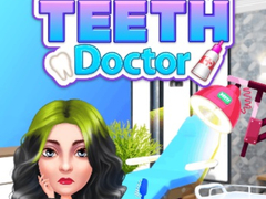 leikur Teeth Doctor