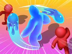leikur Blob Hero