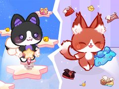 leikur Lovely Cat Pet Life