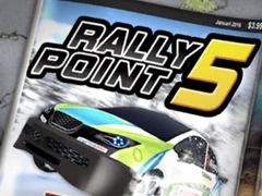 leikur Rally Point 5