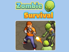 leikur Zombie Survival 