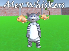 leikur Alex Whiskers