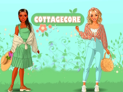 leikur Cottagecore