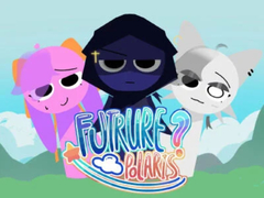 leikur Sprunki: Future Polaris